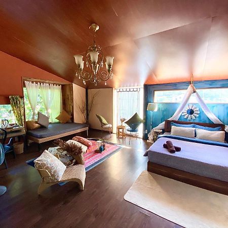 Lalaland Homestay Da Lat Exterior photo