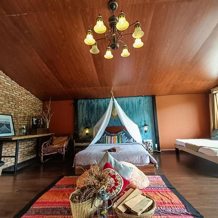 Lalaland Homestay Da Lat Exterior photo