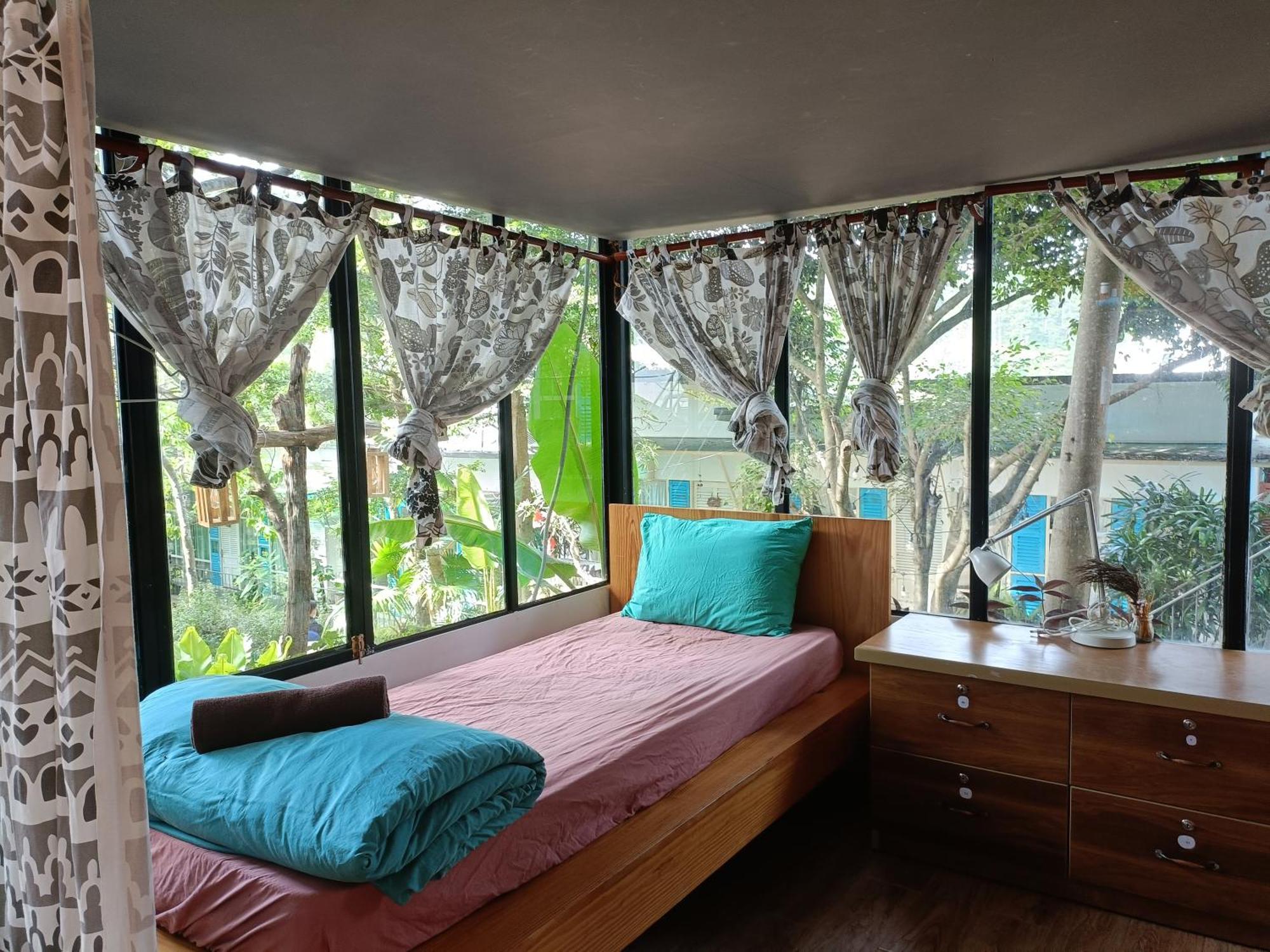 Lalaland Homestay Da Lat Room photo