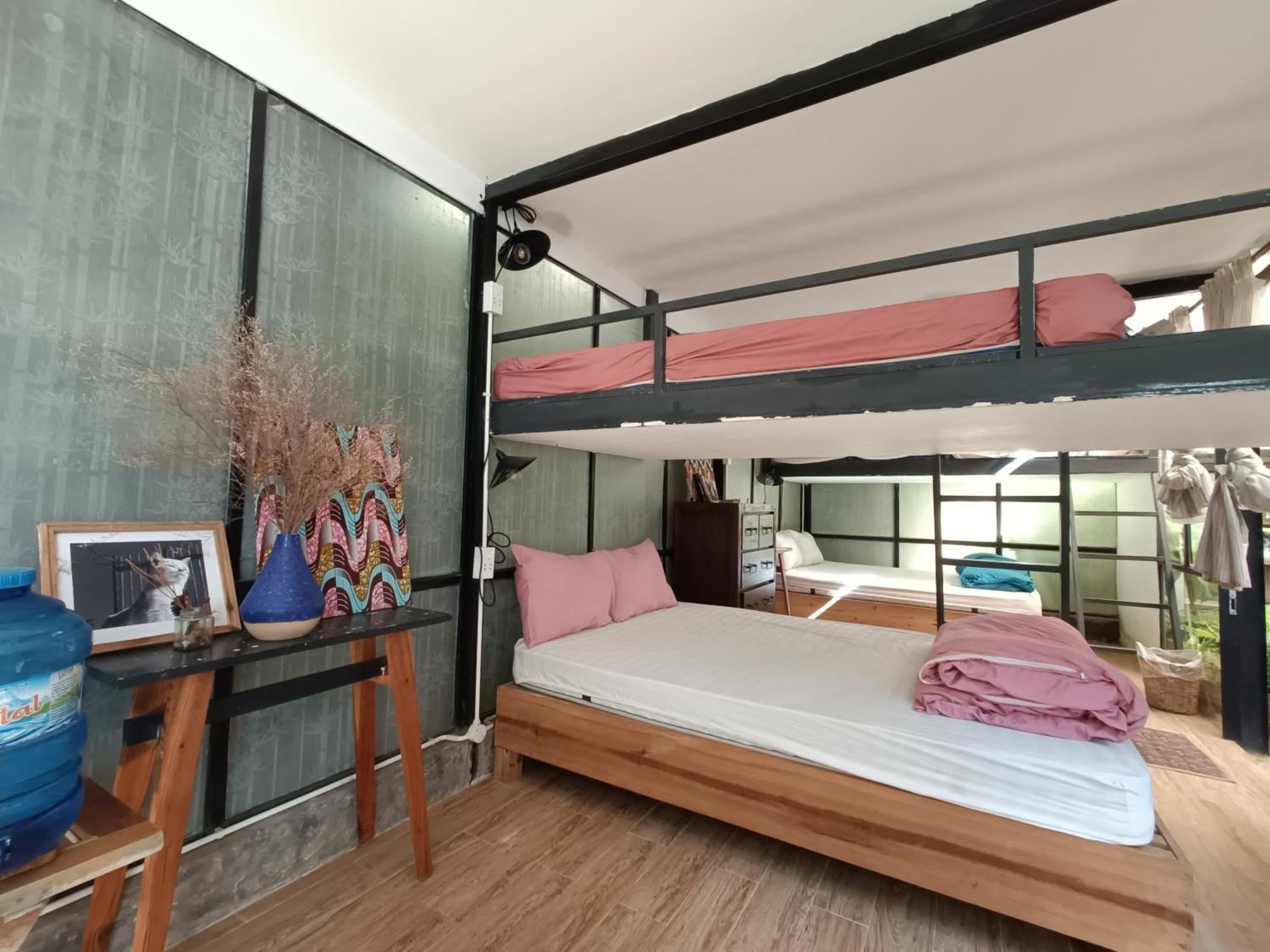 Lalaland Homestay Da Lat Room photo