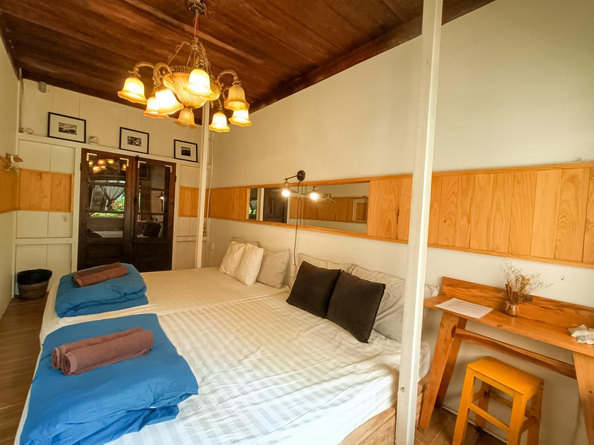 Lalaland Homestay Da Lat Exterior photo