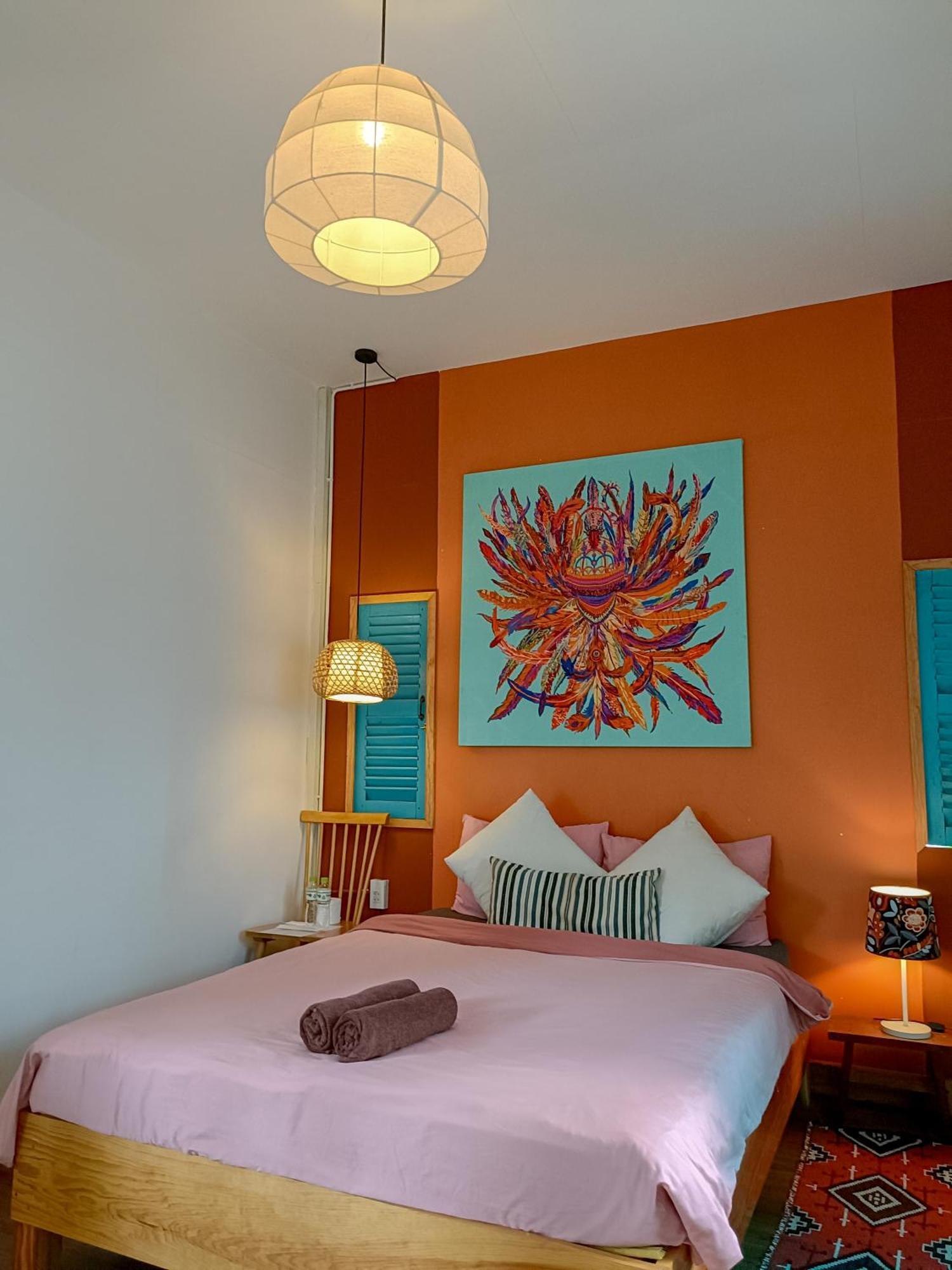 Lalaland Homestay Da Lat Room photo
