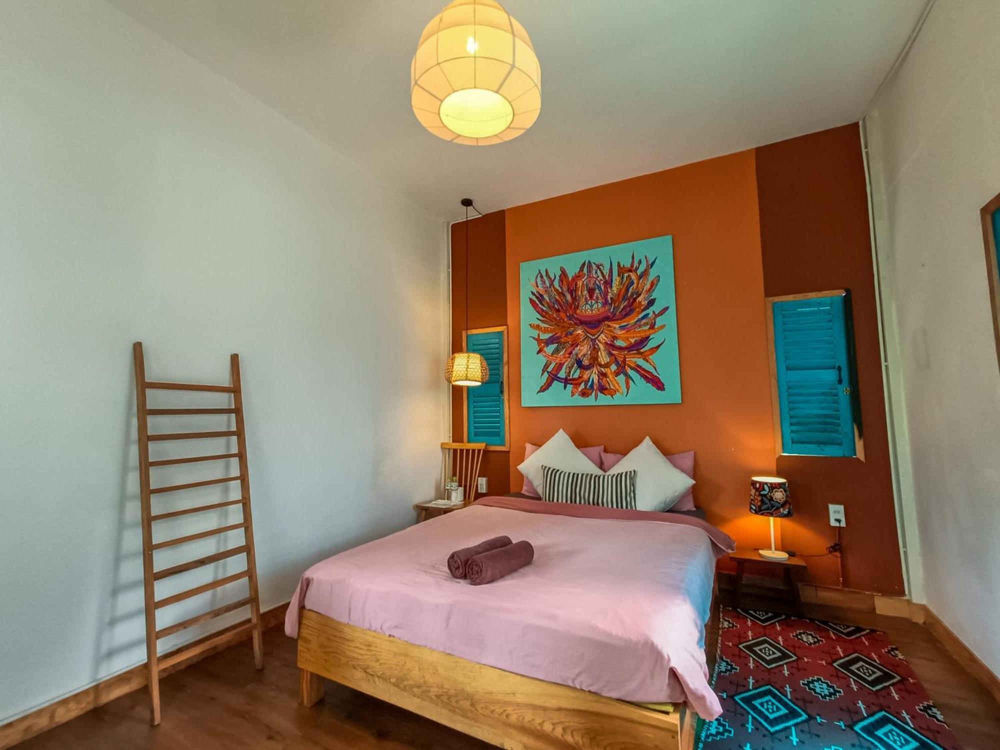 Lalaland Homestay Da Lat Room photo