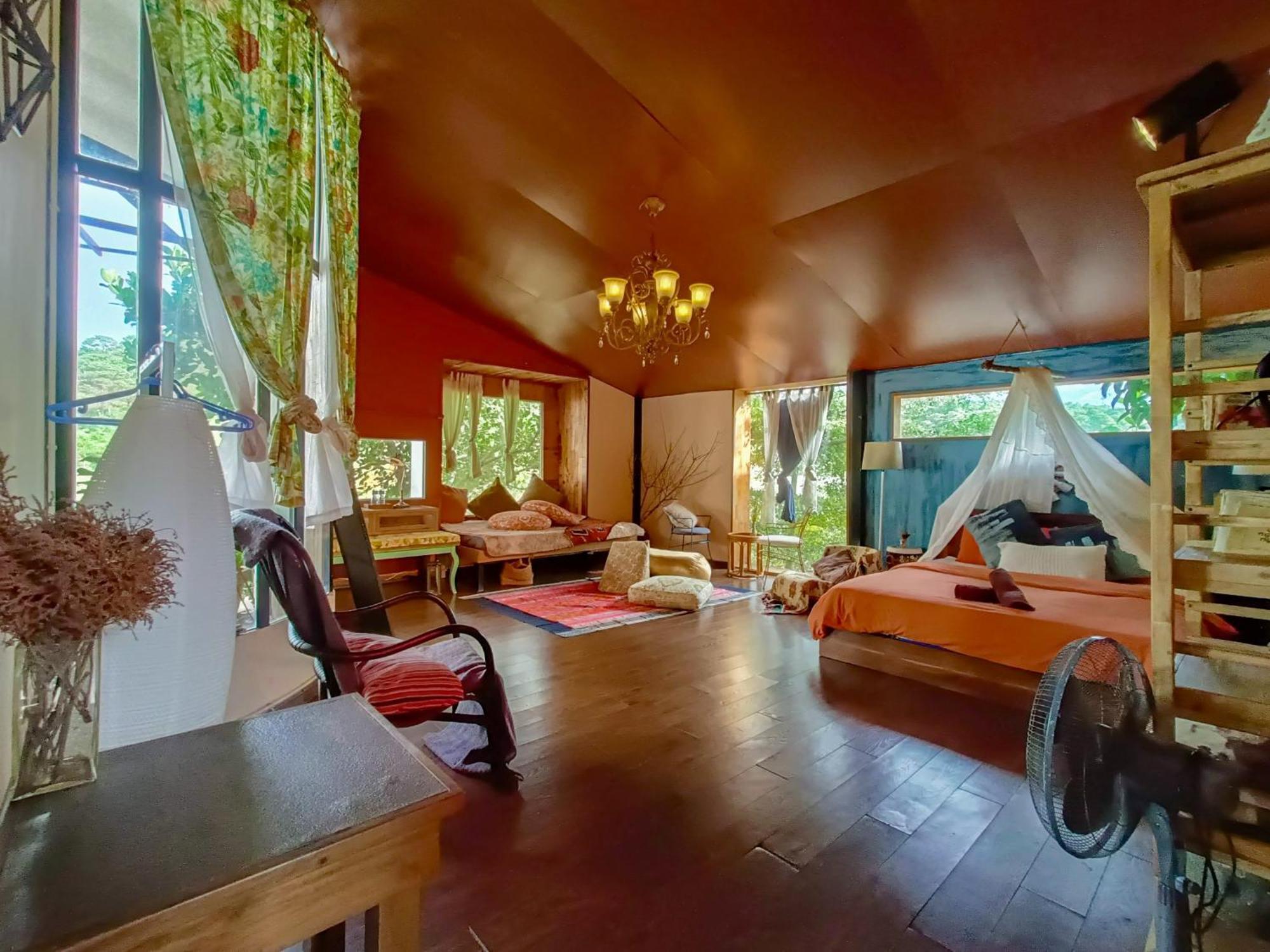 Lalaland Homestay Da Lat Exterior photo