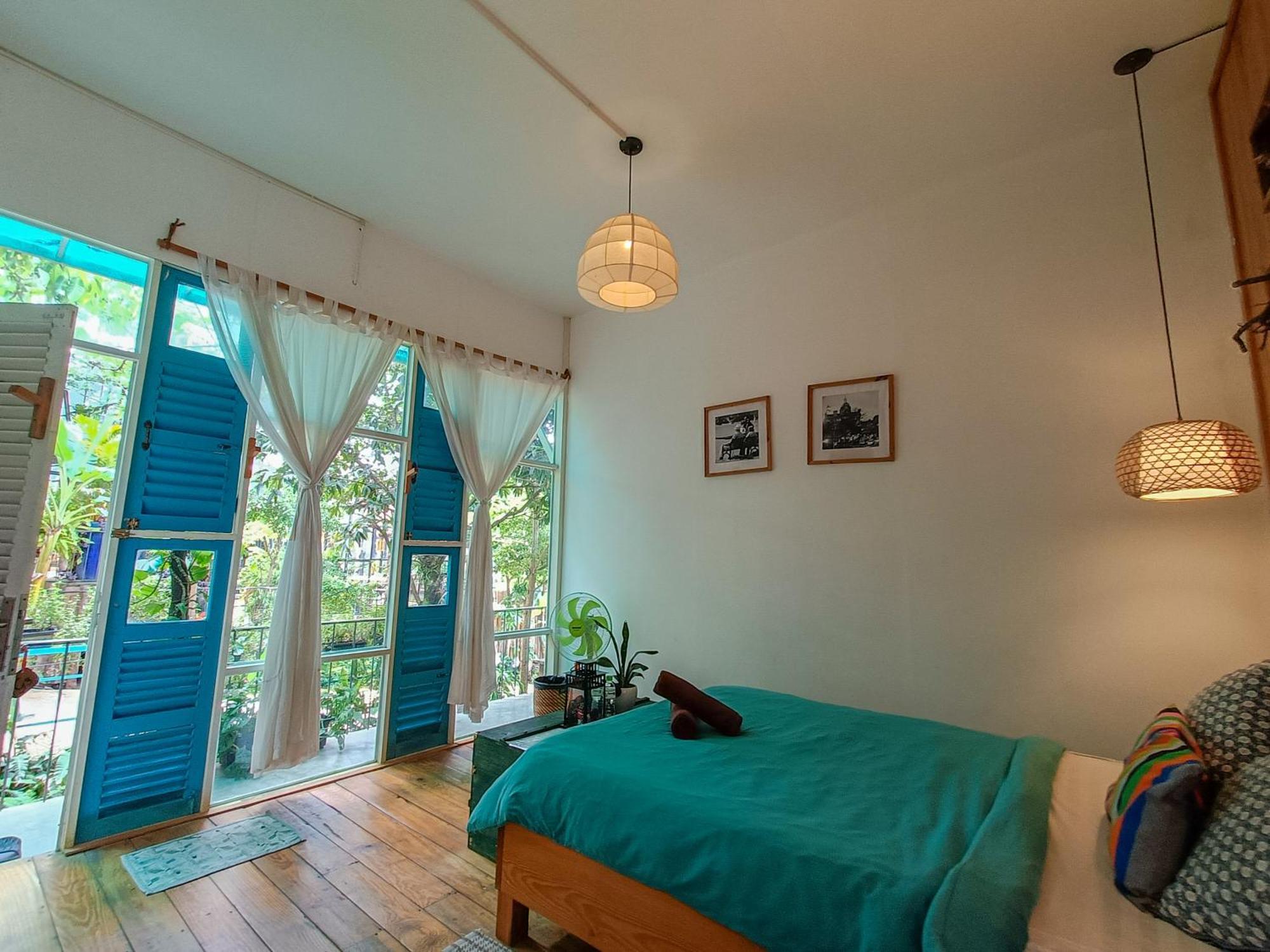 Lalaland Homestay Da Lat Room photo
