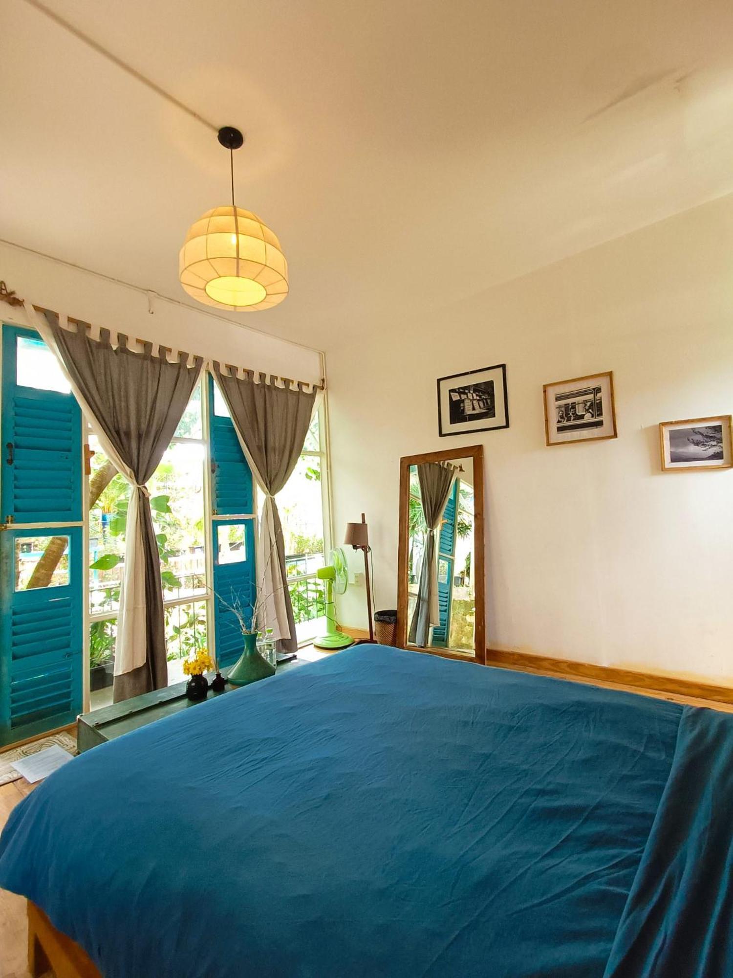 Lalaland Homestay Da Lat Exterior photo