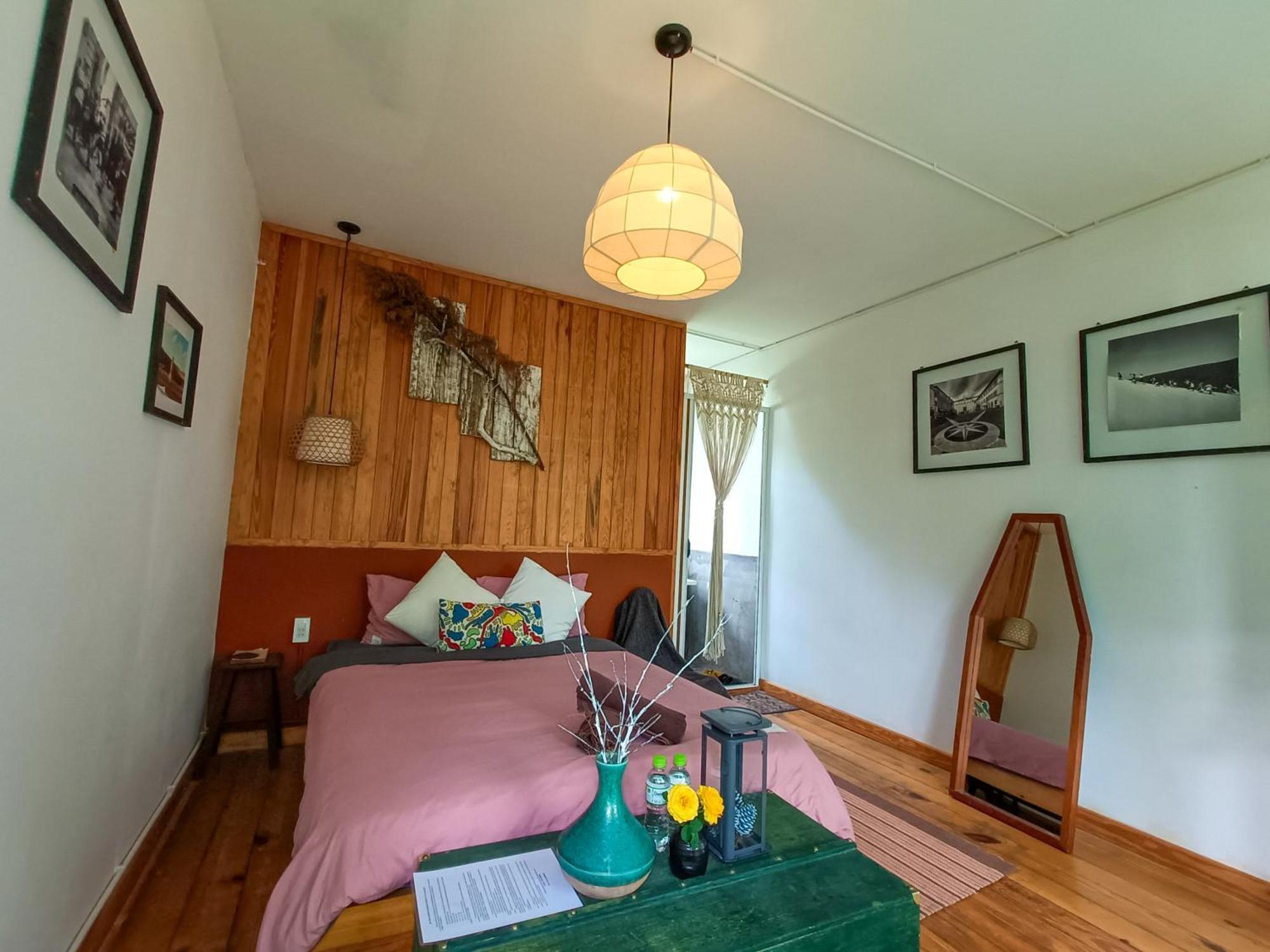 Lalaland Homestay Da Lat Exterior photo