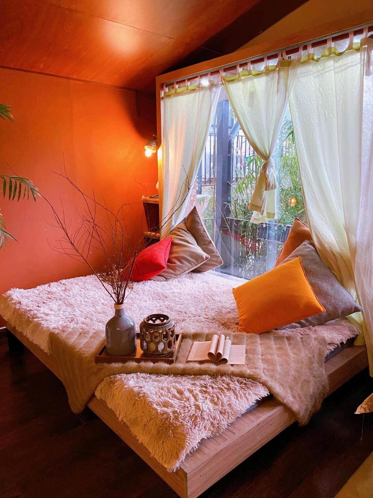 Lalaland Homestay Da Lat Exterior photo