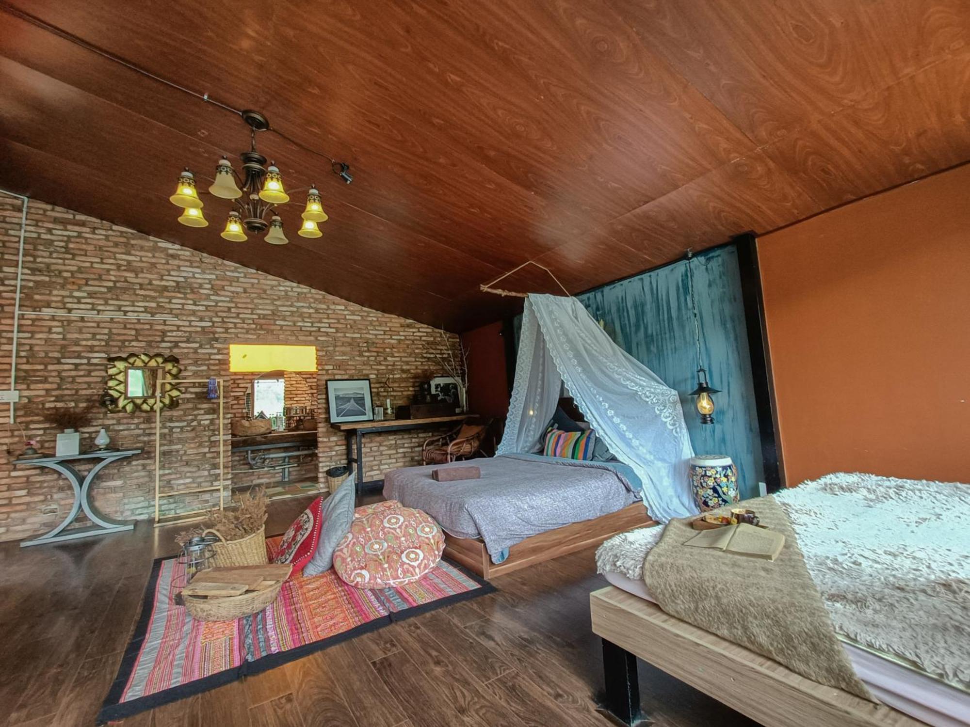 Lalaland Homestay Da Lat Room photo