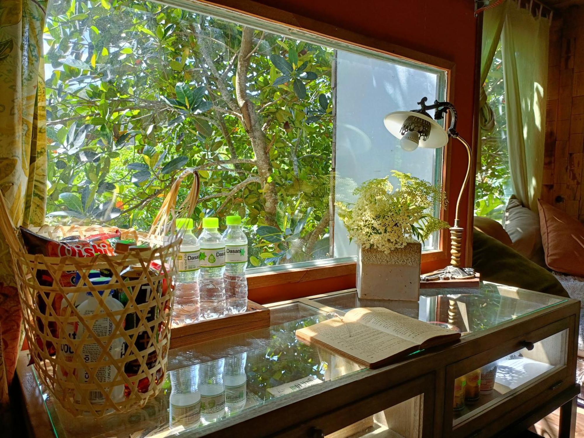 Lalaland Homestay Da Lat Exterior photo