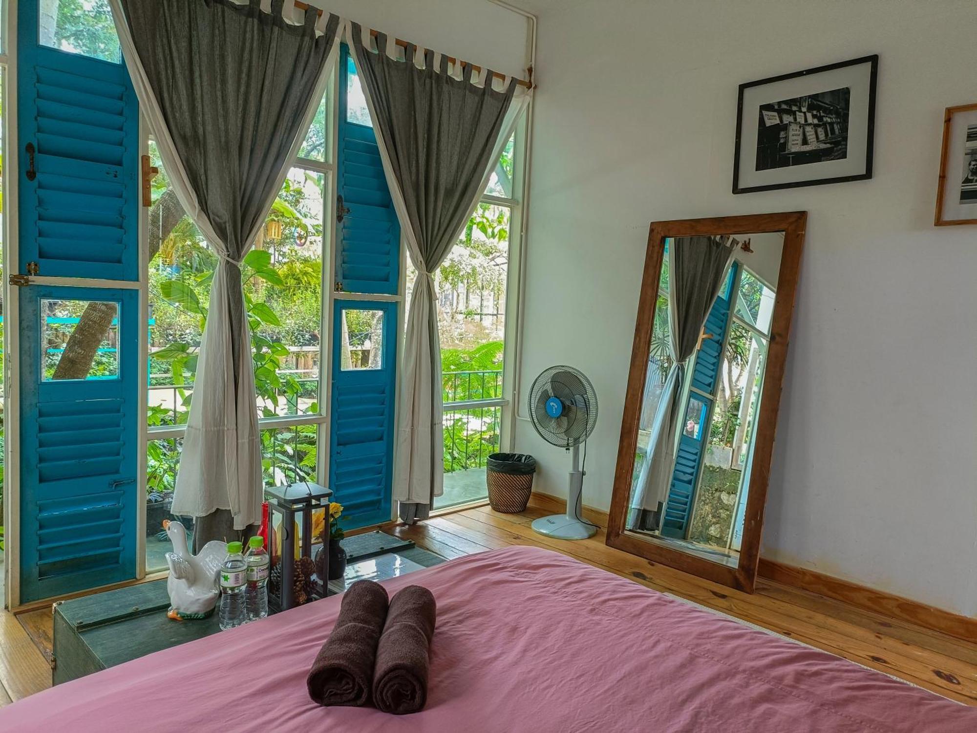 Lalaland Homestay Da Lat Exterior photo
