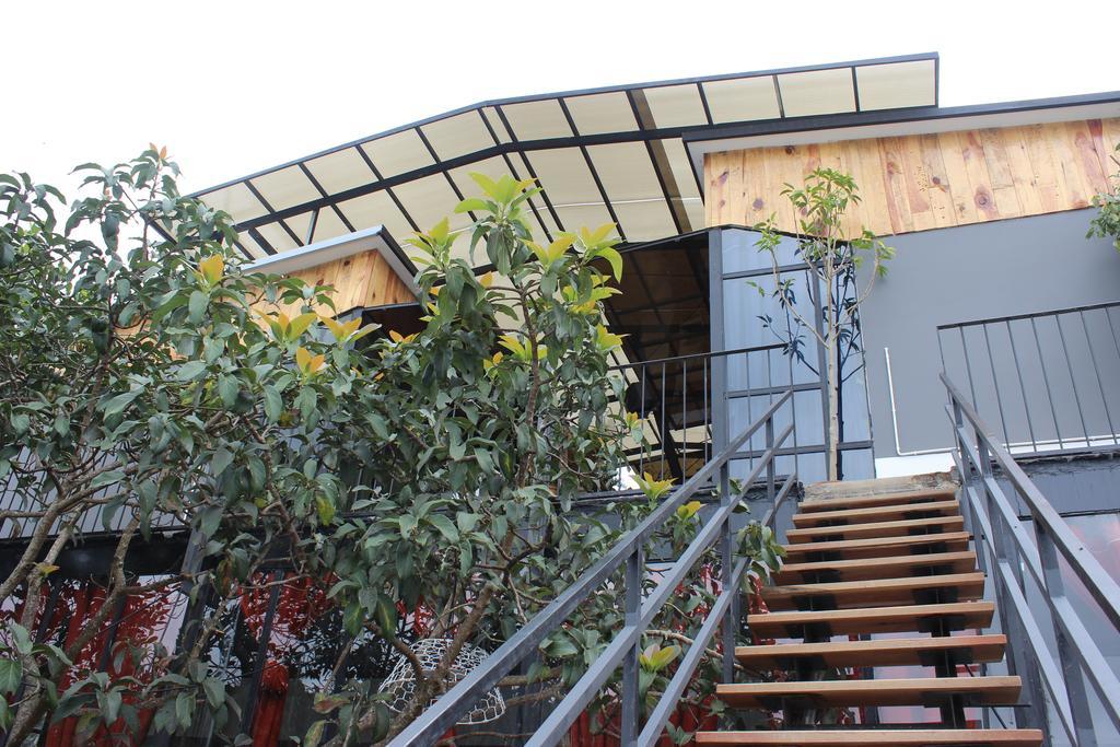 Lalaland Homestay Da Lat Exterior photo