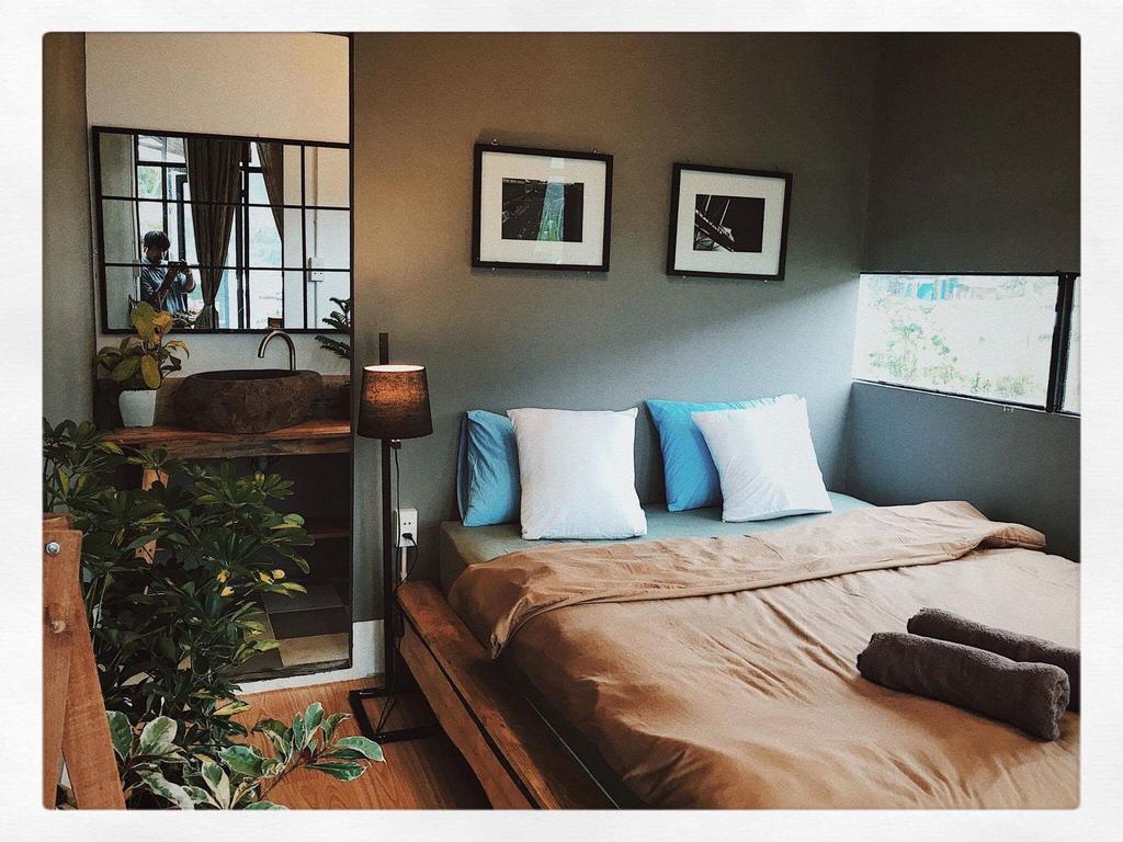 Lalaland Homestay Da Lat Exterior photo