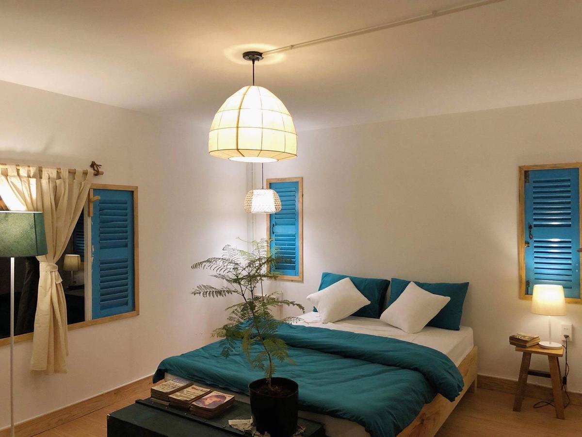 Lalaland Homestay Da Lat Exterior photo